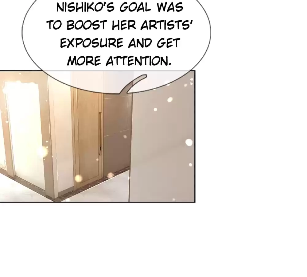 Sweet Escape Chapter 427 page 29 - 