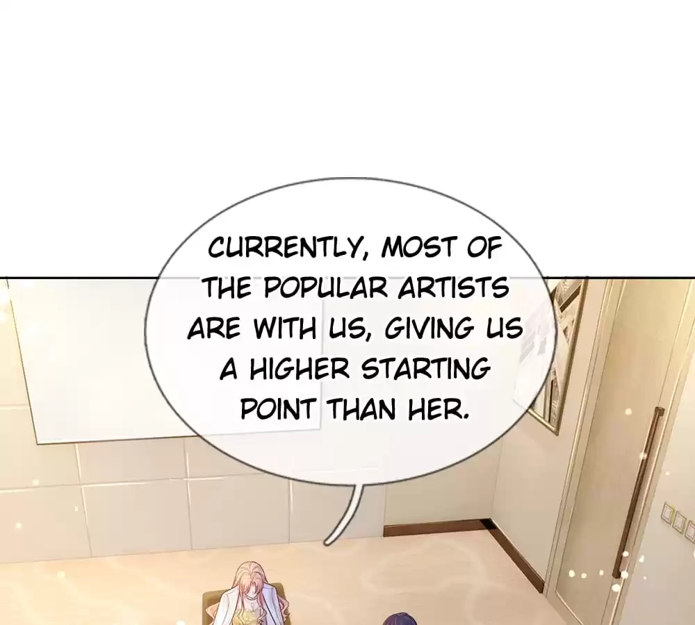 Sweet Escape Chapter 427 page 30 - 