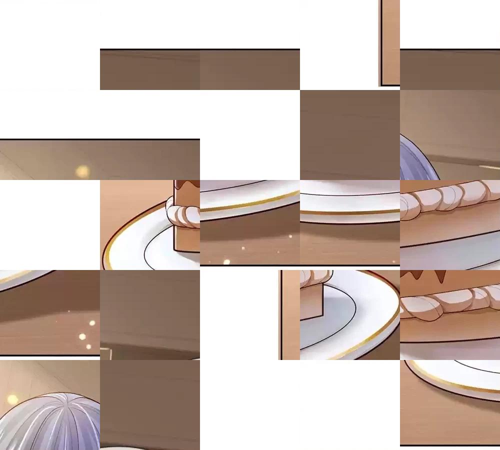 Sweet Escape Chapter 427 page 4 - 