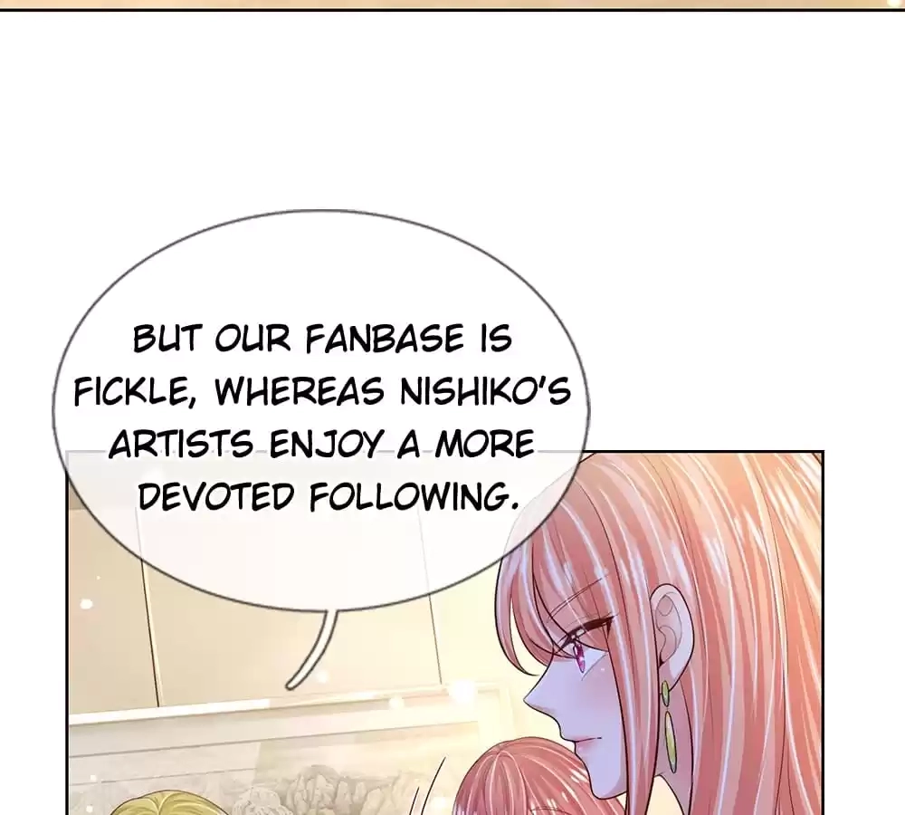 Sweet Escape Chapter 427 page 32 - 