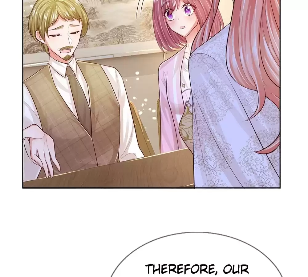 Sweet Escape Chapter 427 page 33 - 