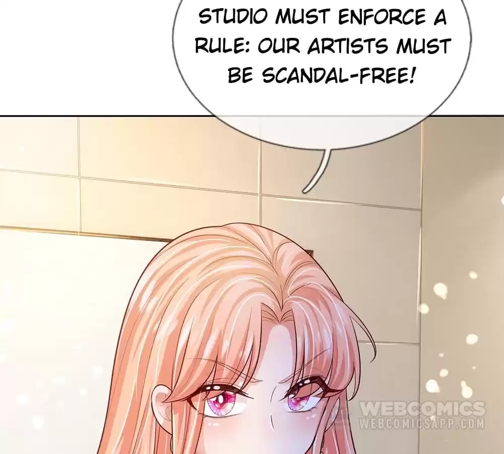 Sweet Escape Chapter 427 page 34 - 