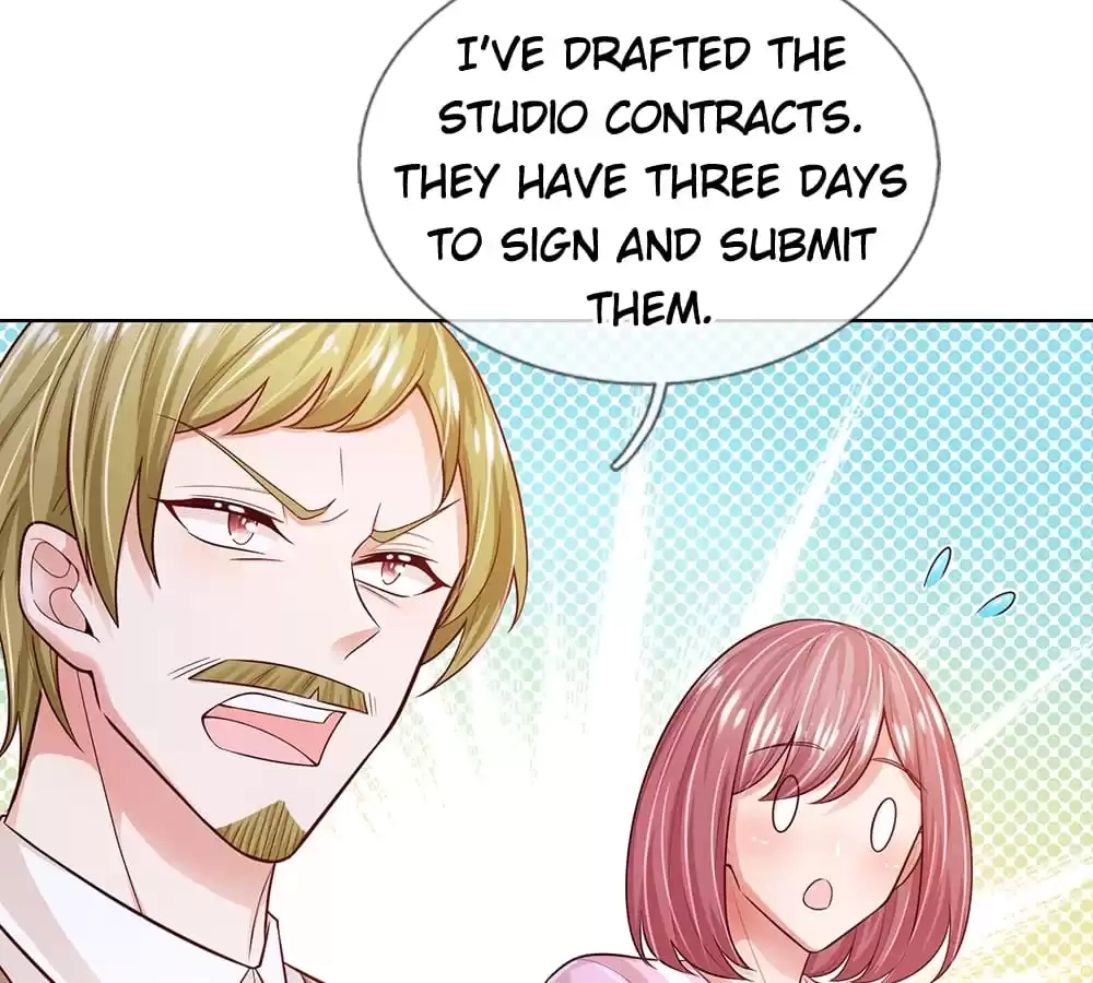 Sweet Escape Chapter 427 page 36 - 