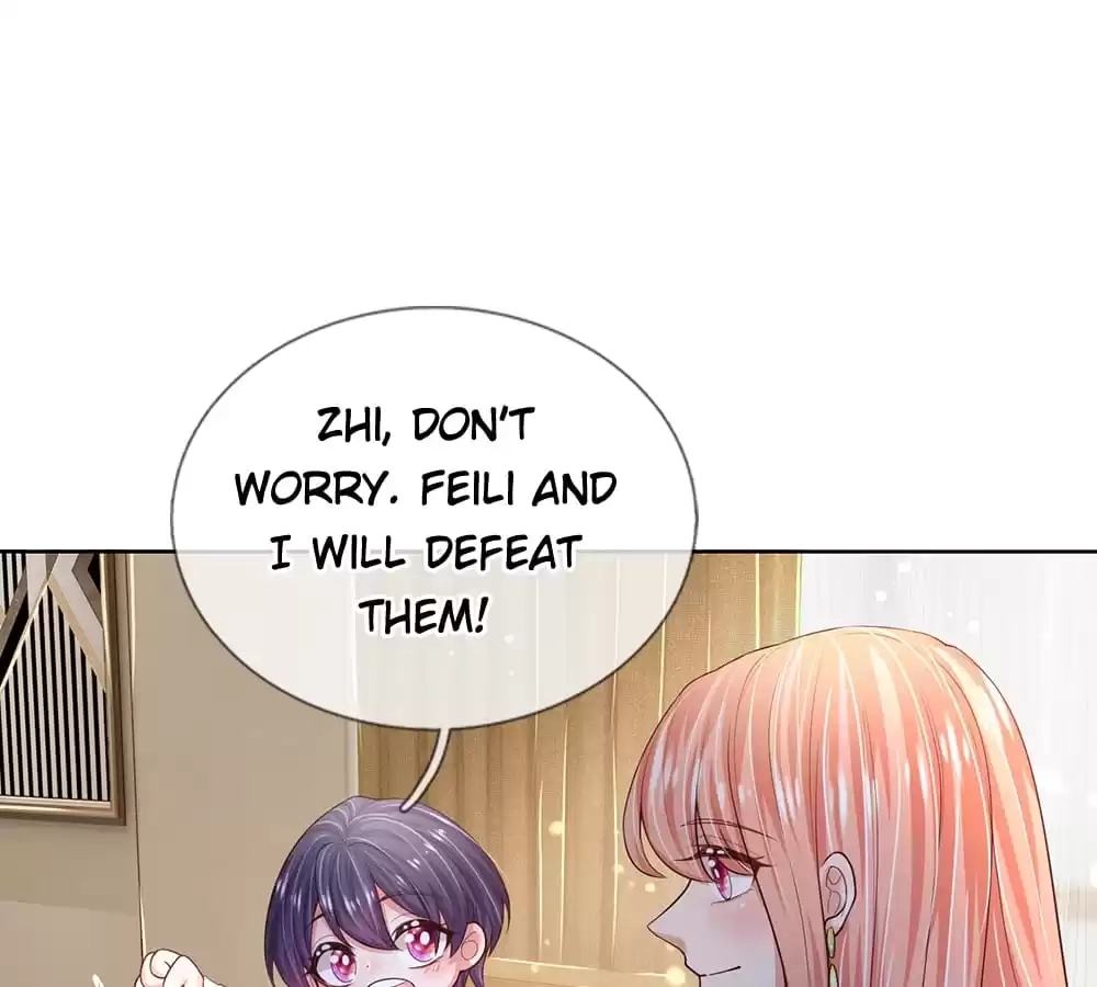 Sweet Escape Chapter 427 page 38 - 