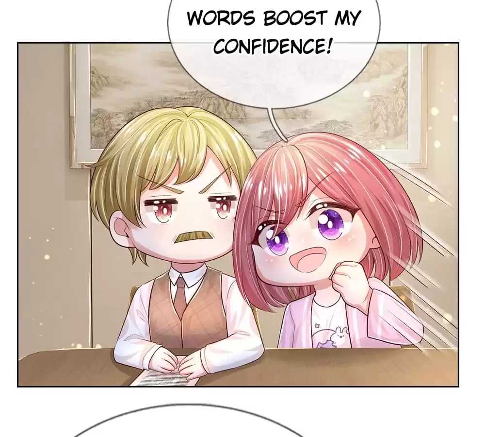 Sweet Escape Chapter 427 page 40 - 