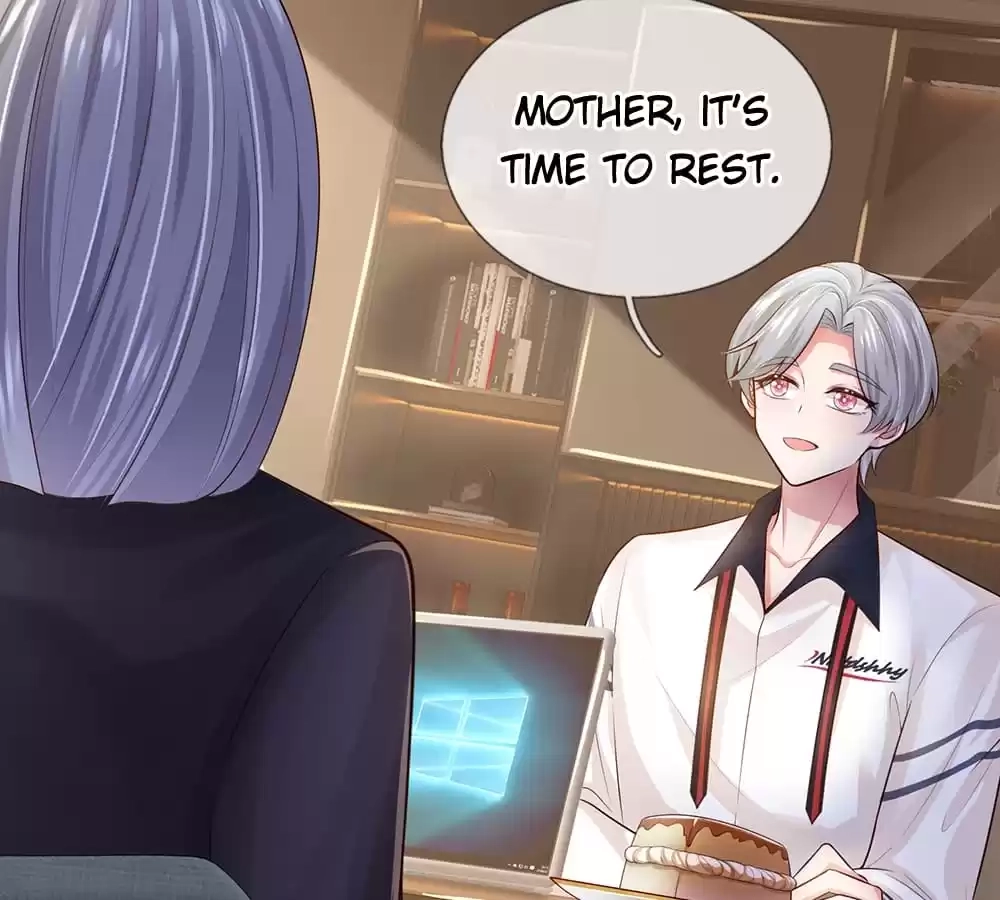Sweet Escape Chapter 427 page 5 - 