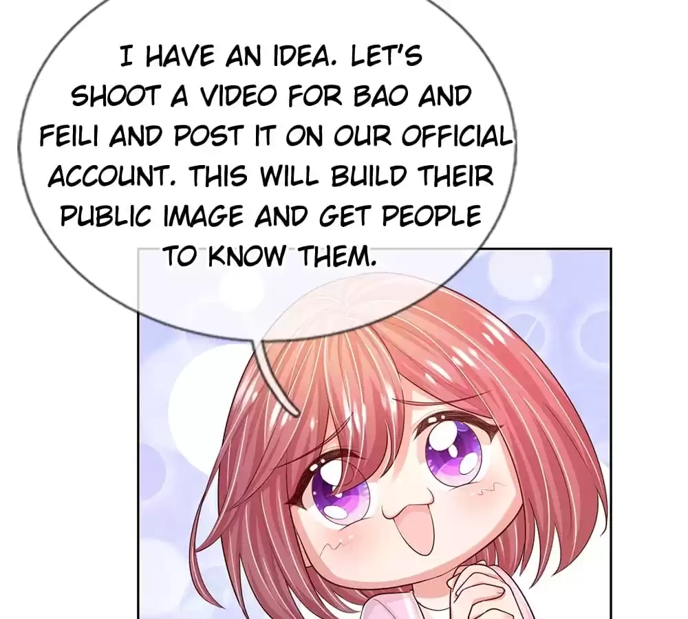 Sweet Escape Chapter 427 page 41 - 