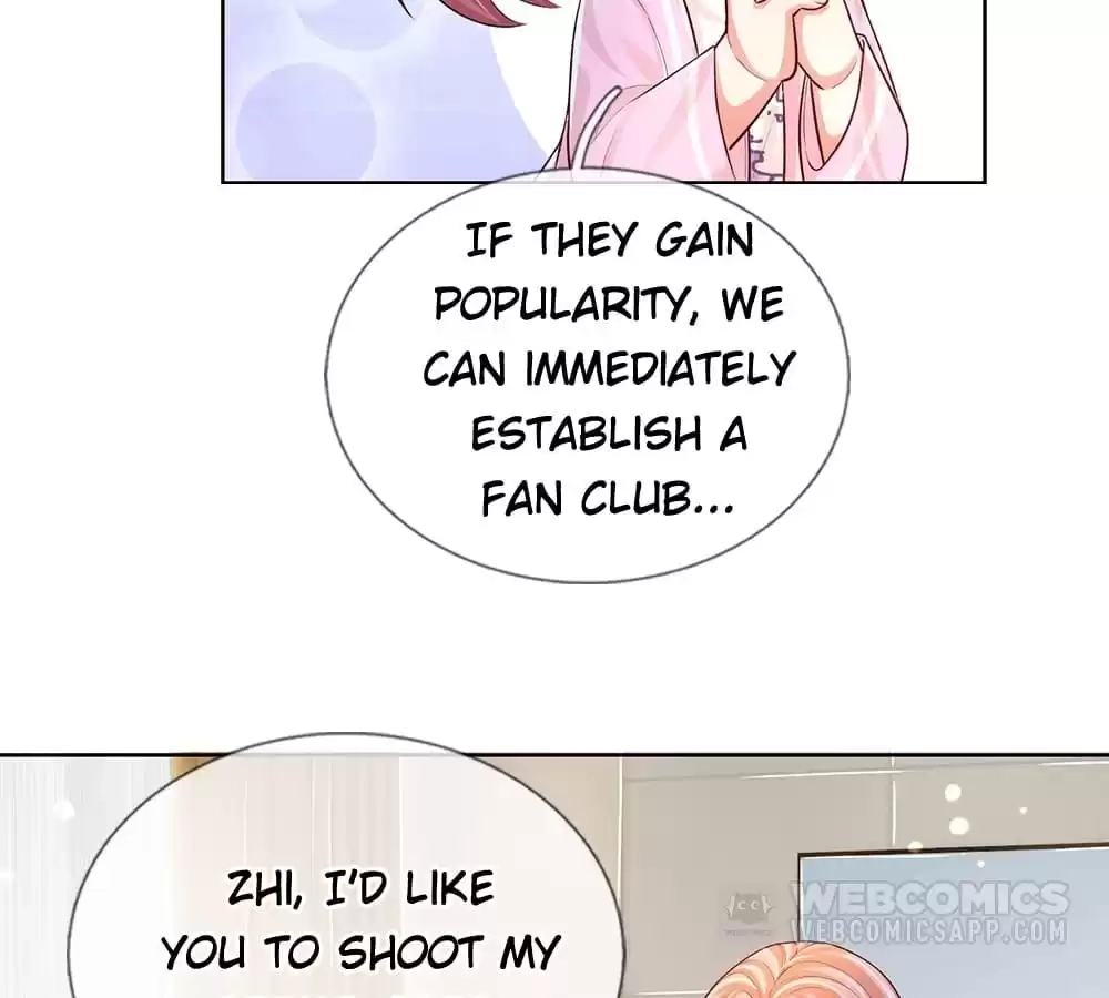 Sweet Escape Chapter 427 page 42 - 
