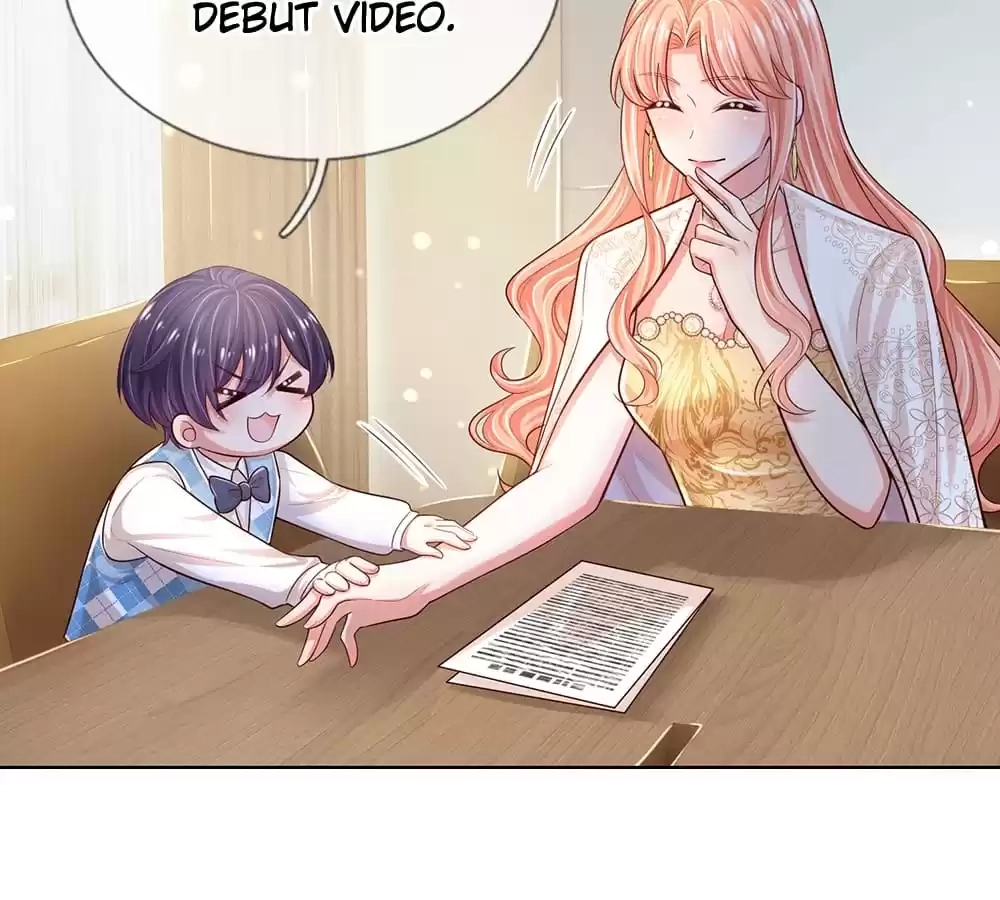 Sweet Escape Chapter 427 page 43 - 