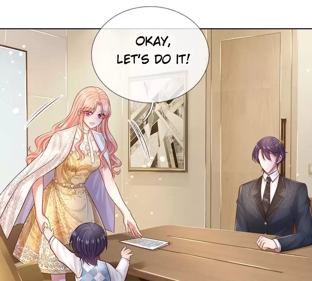 Sweet Escape Chapter 427 page 44 - 