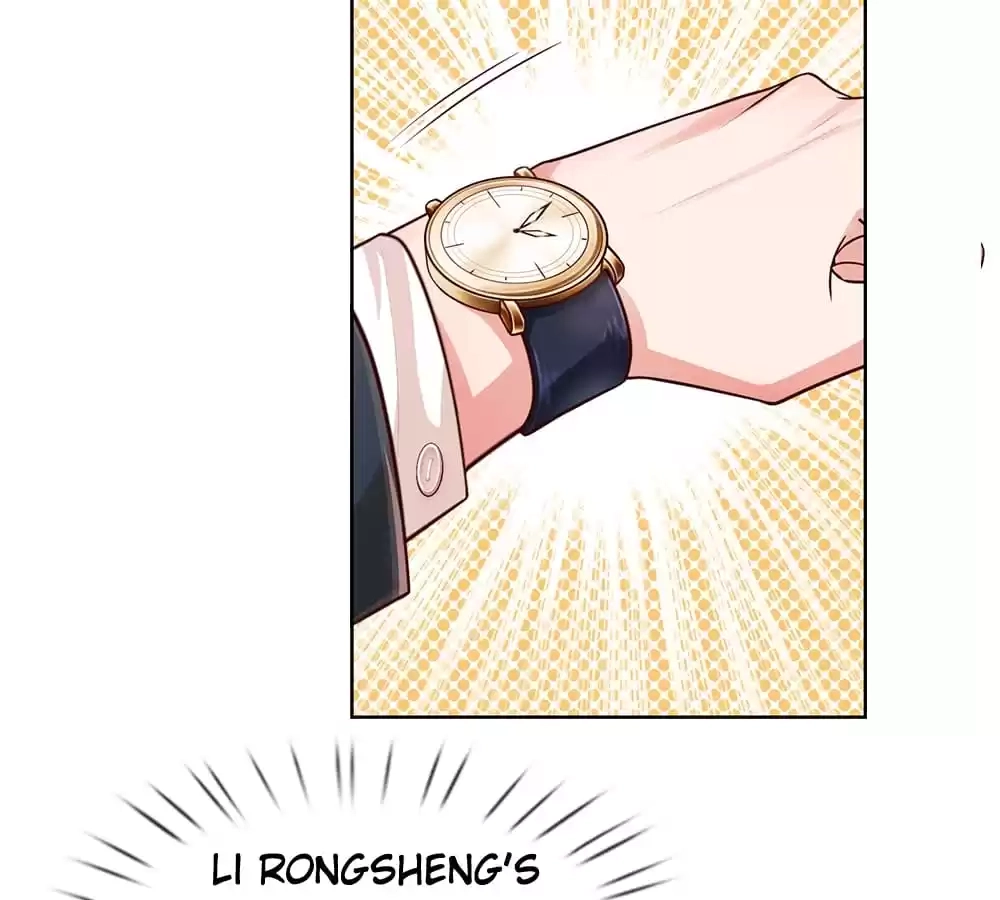 Sweet Escape Chapter 427 page 46 - 