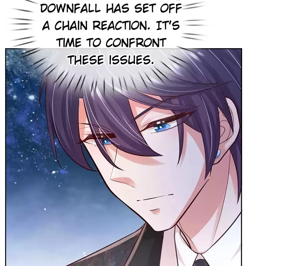 Sweet Escape Chapter 427 page 47 - 