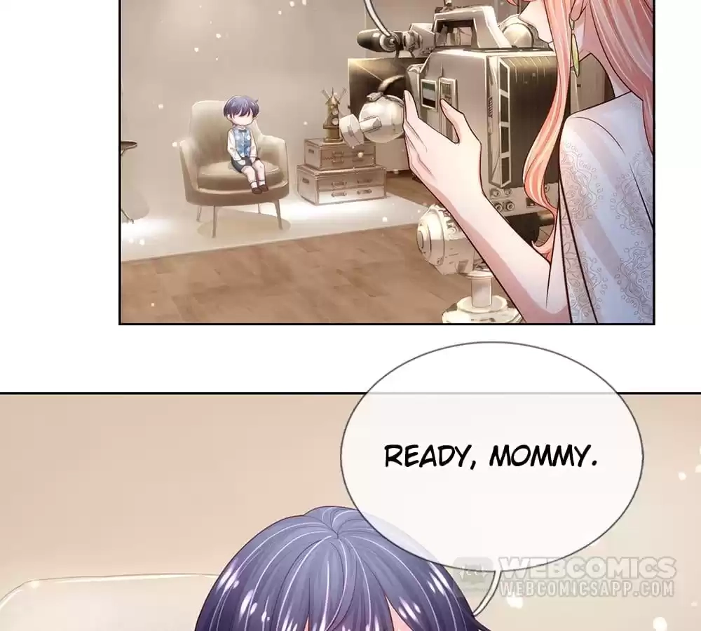Sweet Escape Chapter 427 page 50 - 