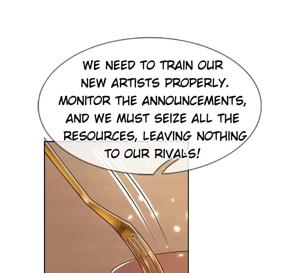 Sweet Escape Chapter 427 page 7 - 