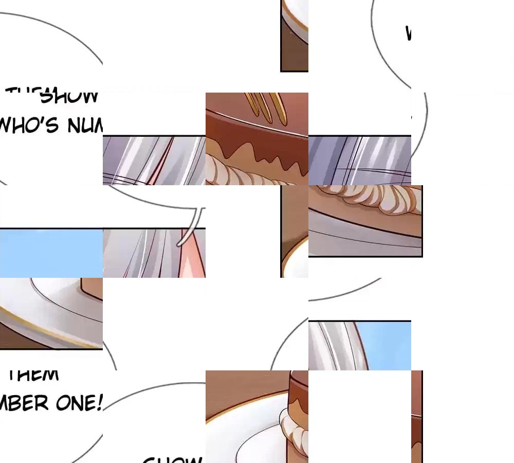 Sweet Escape Chapter 427 page 8 - 