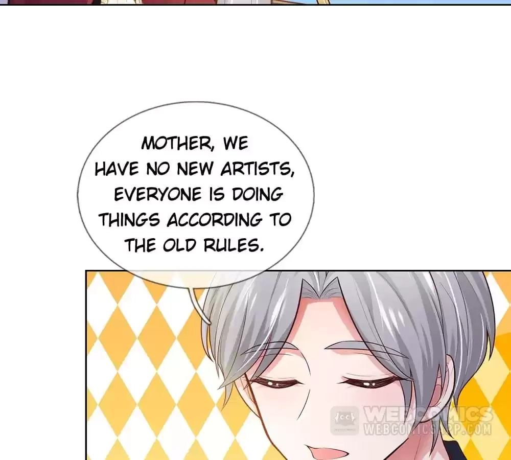 Sweet Escape Chapter 427 page 10 - 