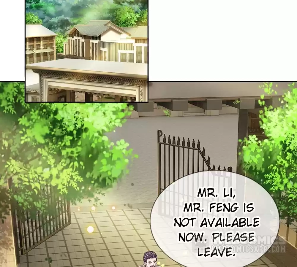 Sweet Escape Chapter 428 page 2 - 
