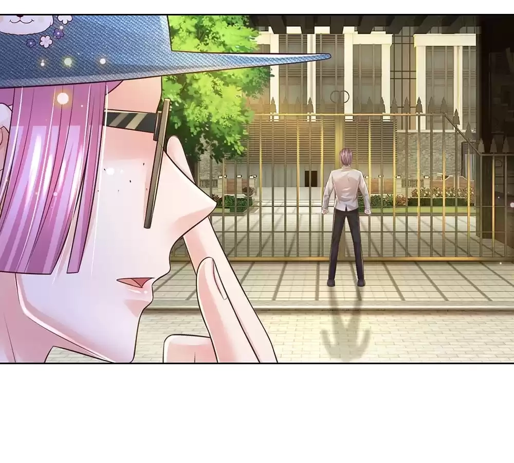 Sweet Escape Chapter 428 page 11 - 
