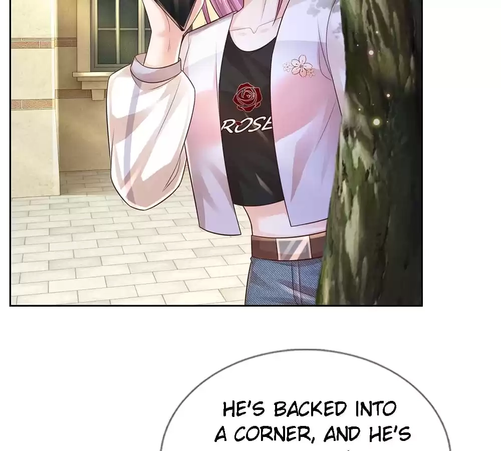 Sweet Escape Chapter 428 page 13 - 