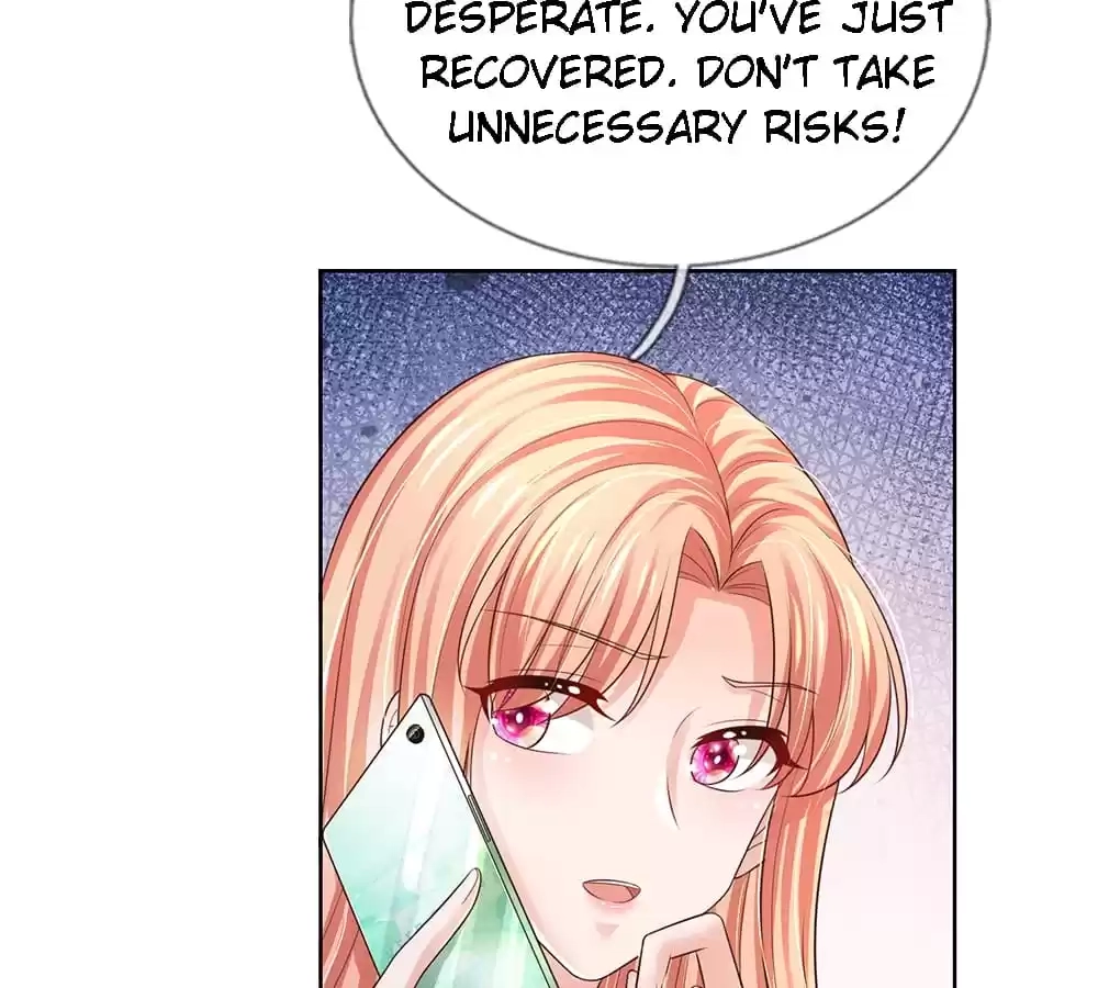 Sweet Escape Chapter 428 page 14 - 