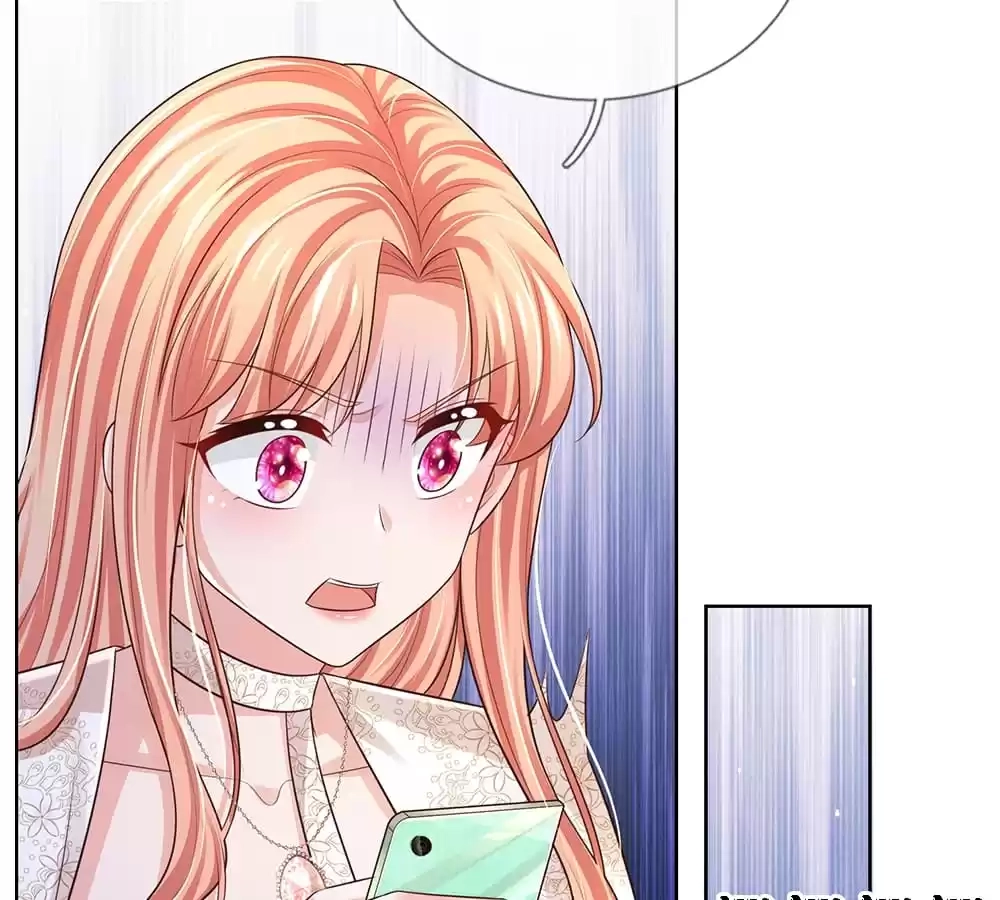Sweet Escape Chapter 428 page 18 - 