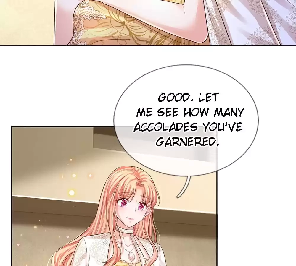 Sweet Escape Chapter 428 page 23 - 