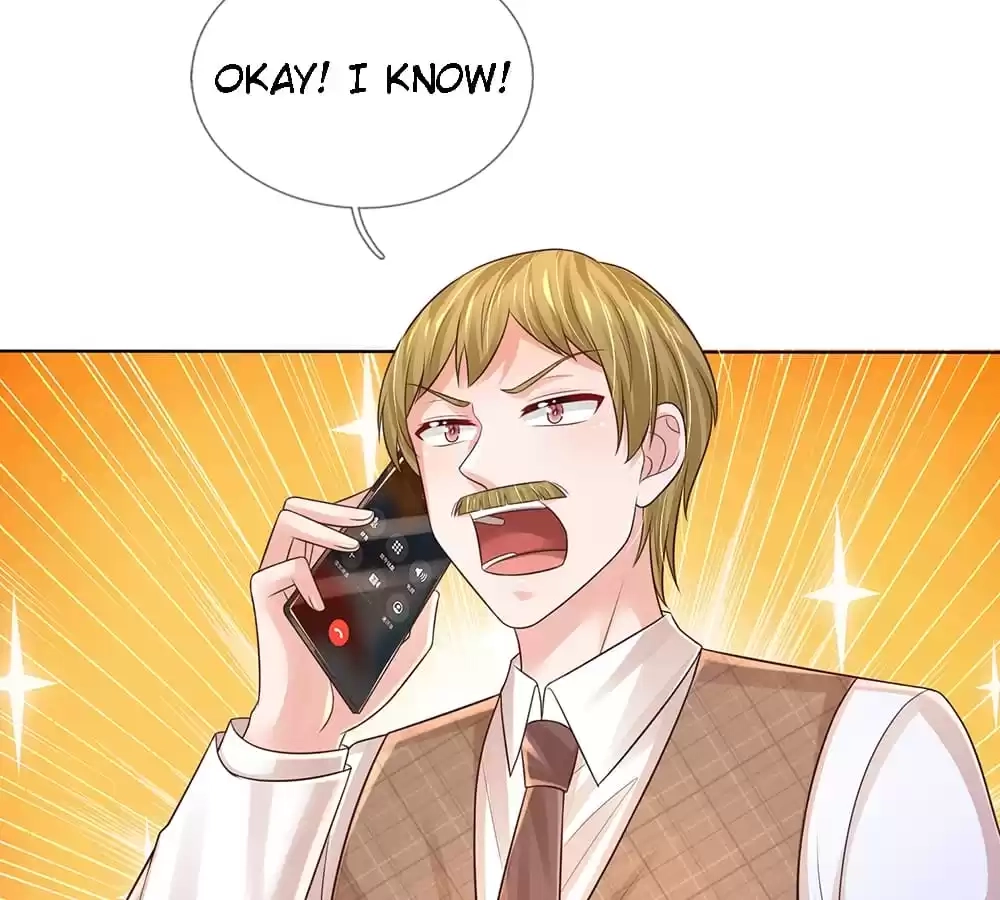 Sweet Escape Chapter 428 page 30 - 