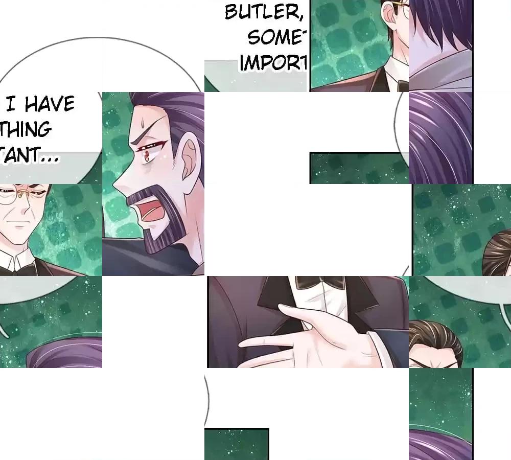 Sweet Escape Chapter 428 page 4 - 