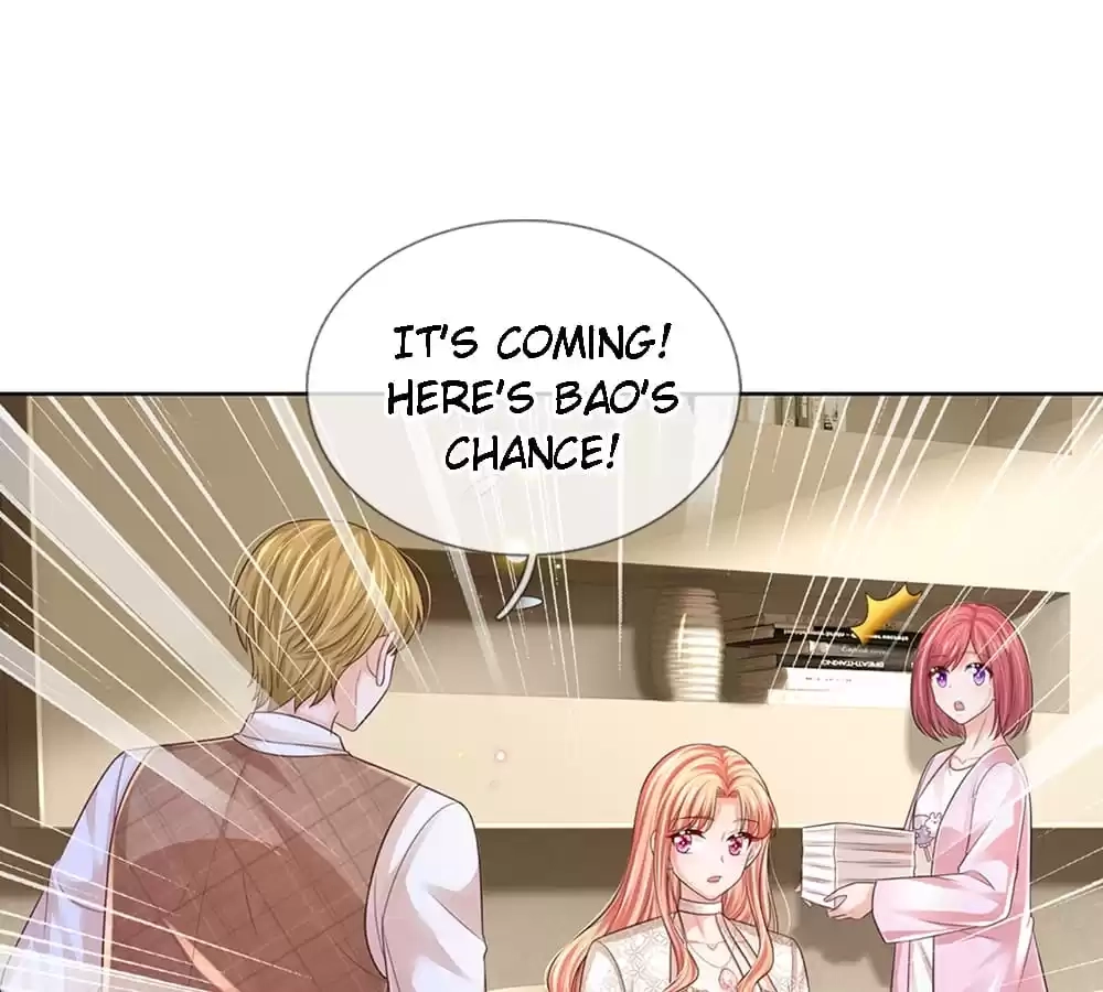 Sweet Escape Chapter 428 page 32 - 