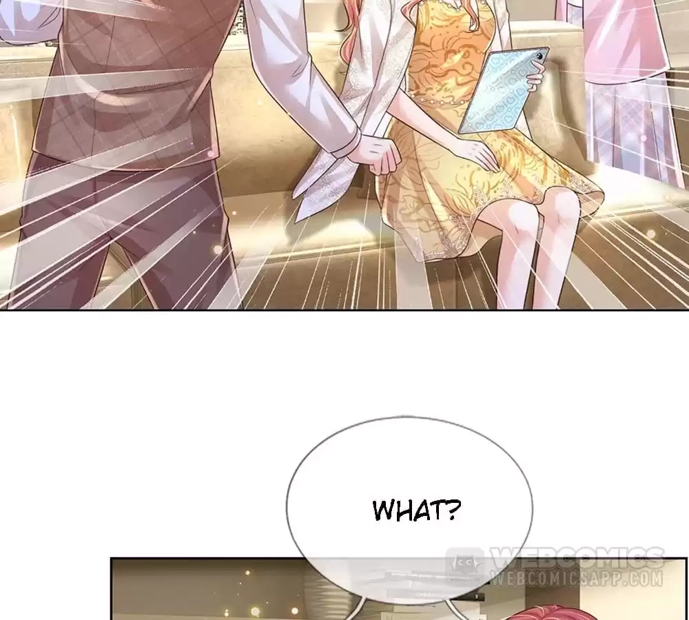 Sweet Escape Chapter 428 page 33 - 