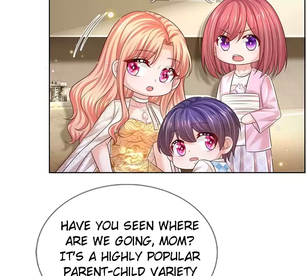 Sweet Escape Chapter 428 page 34 - 
