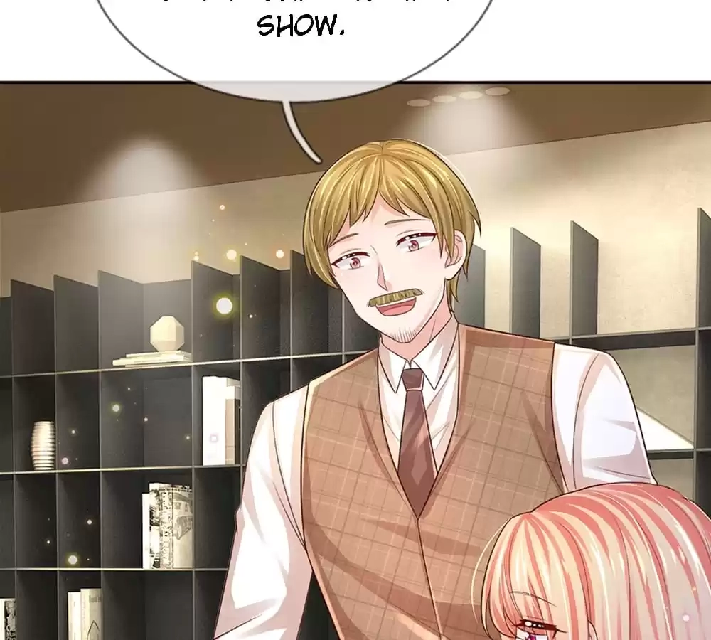 Sweet Escape Chapter 428 page 35 - 
