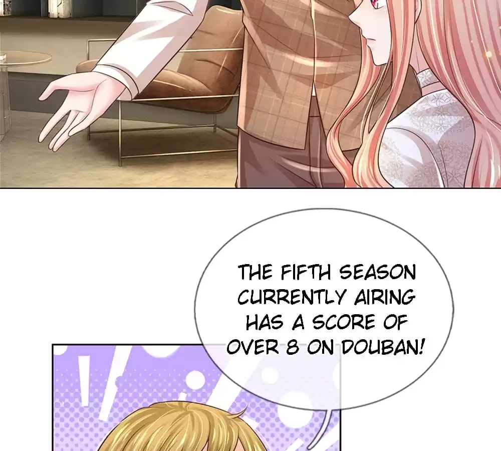 Sweet Escape Chapter 428 page 36 - 