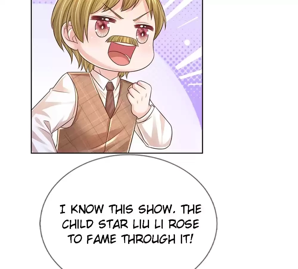 Sweet Escape Chapter 428 page 37 - 