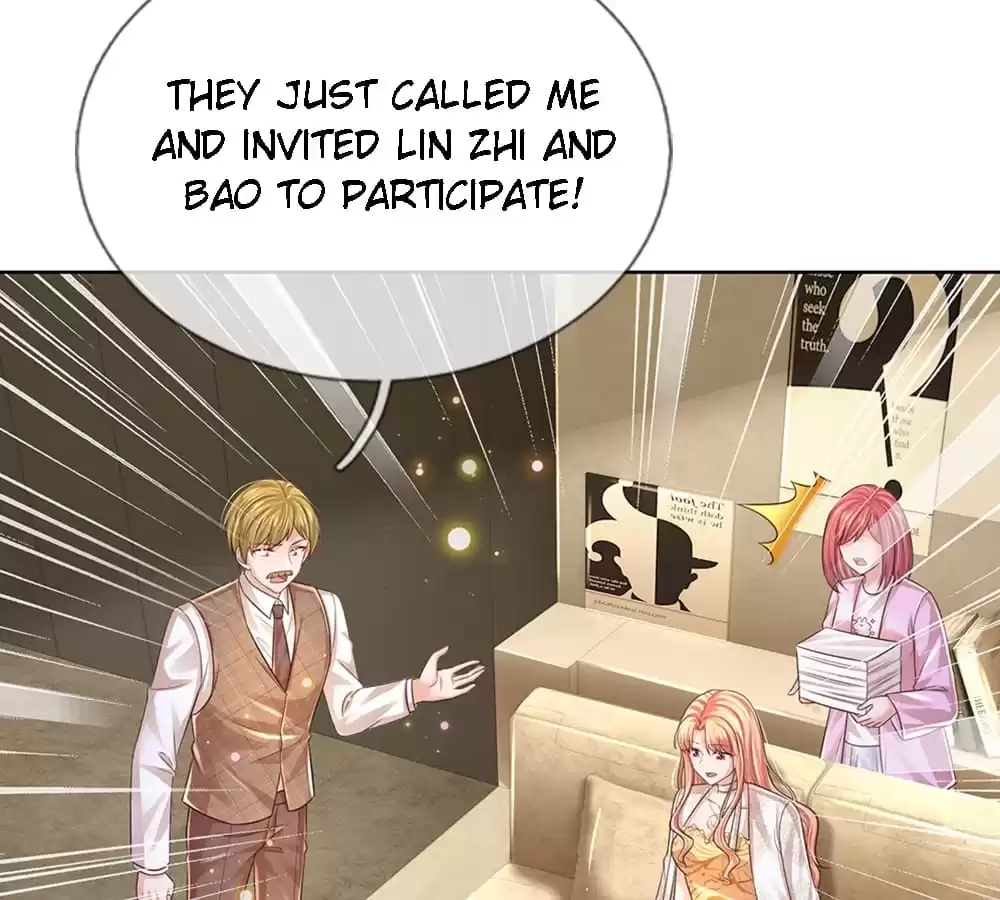 Sweet Escape Chapter 428 page 39 - 