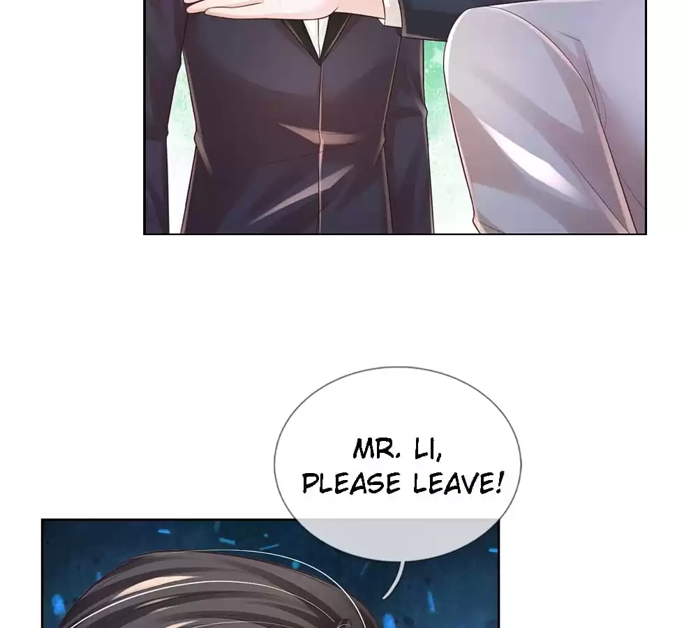 Sweet Escape Chapter 428 page 5 - 