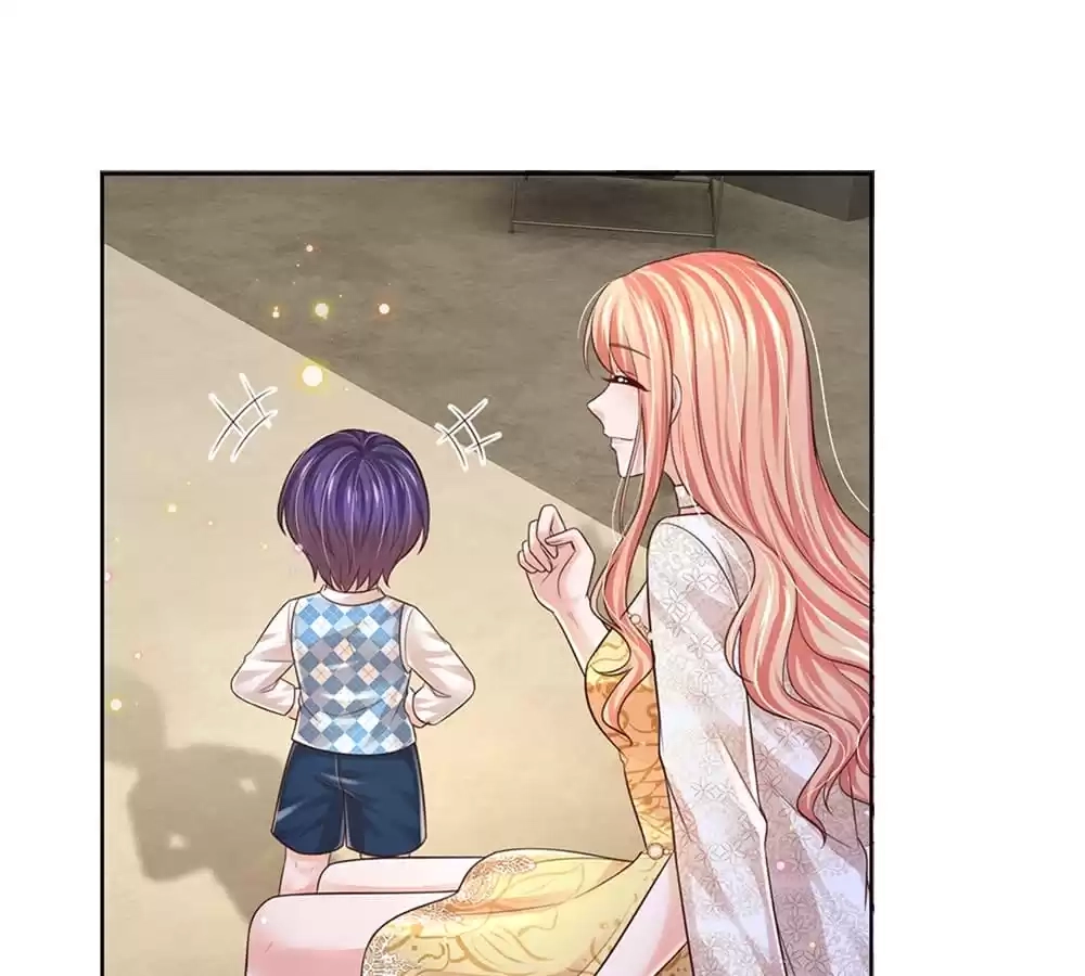 Sweet Escape Chapter 428 page 42 - 
