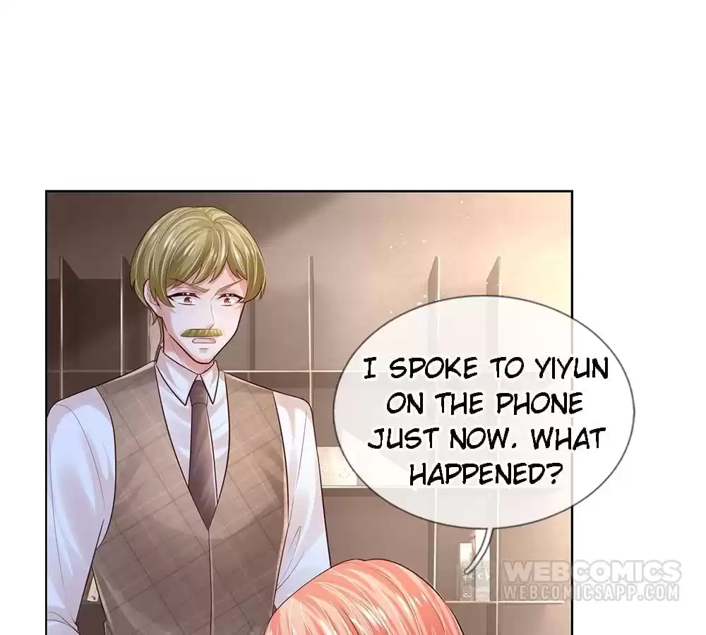 Sweet Escape Chapter 428 page 48 - 