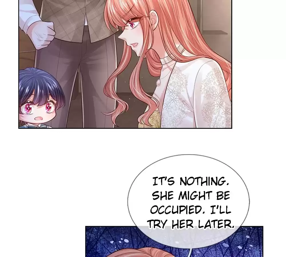 Sweet Escape Chapter 428 page 49 - 