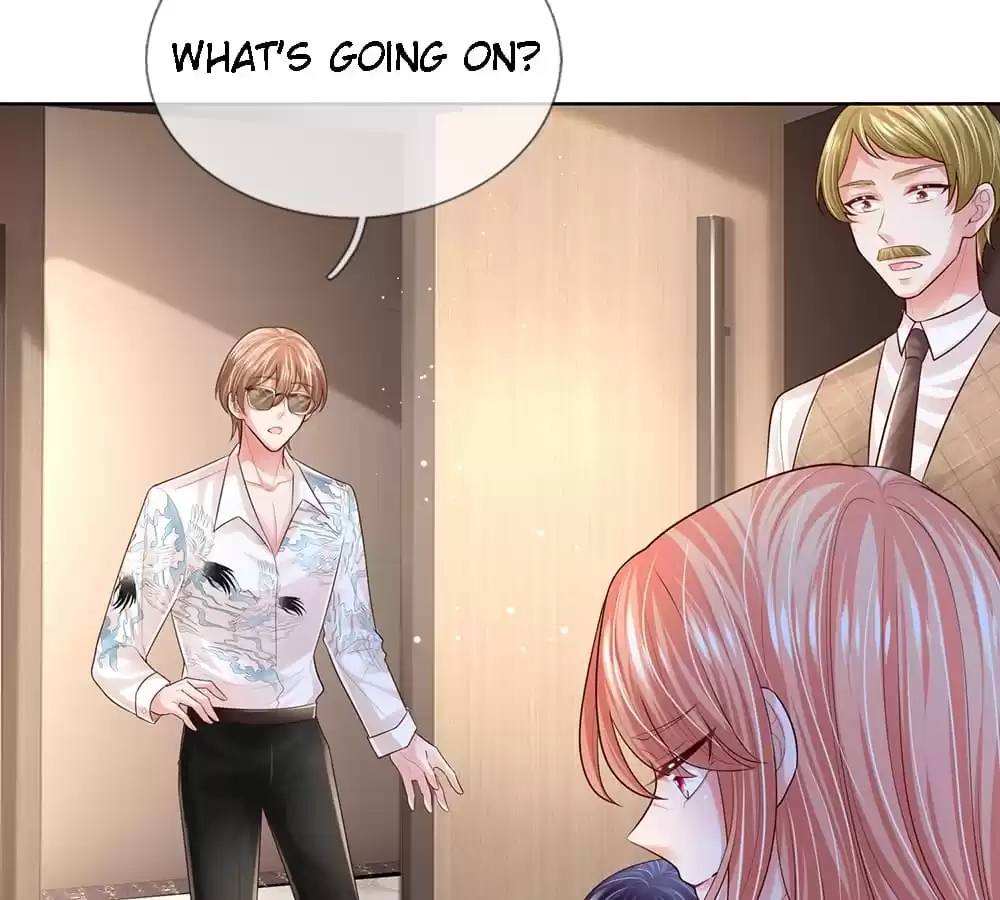 Sweet Escape Chapter 428 page 58 - 