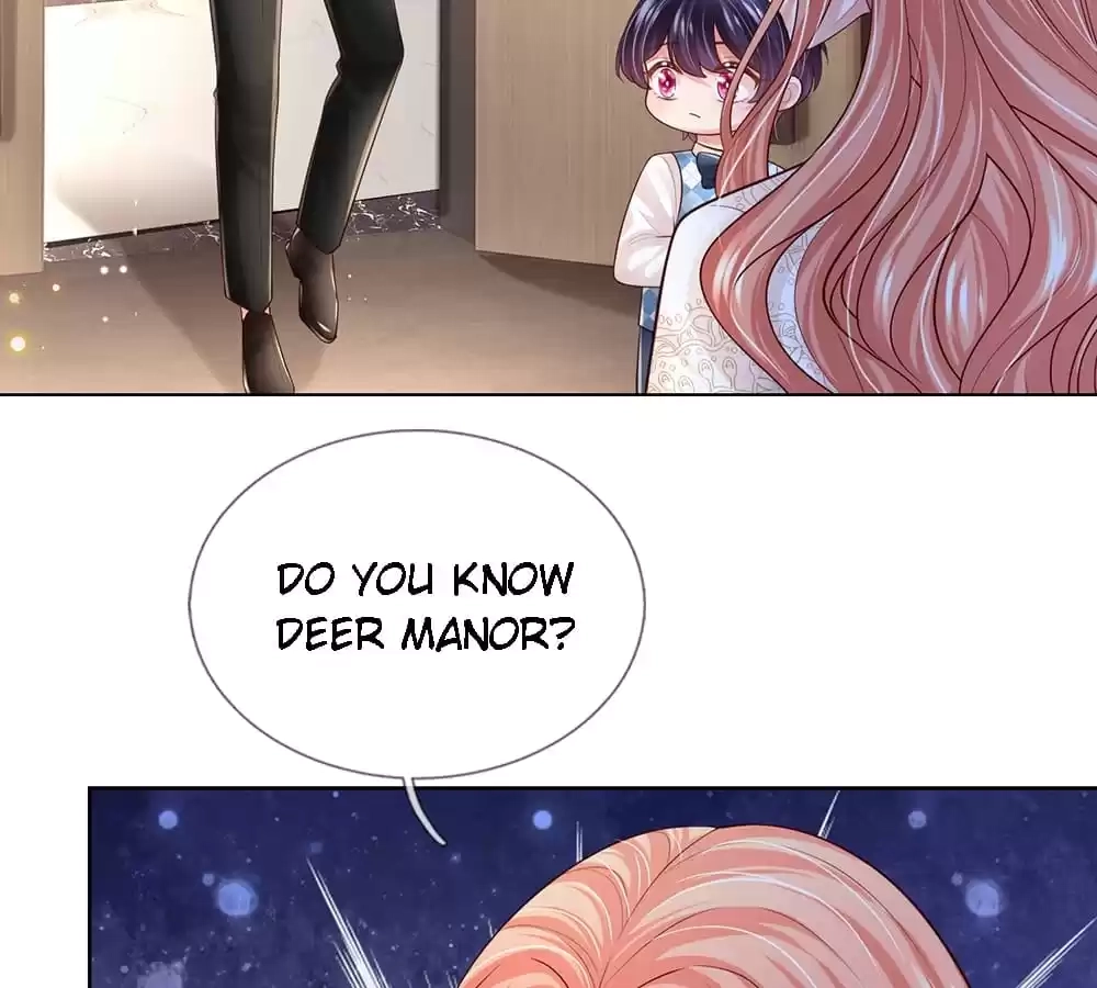 Sweet Escape Chapter 428 page 59 - 
