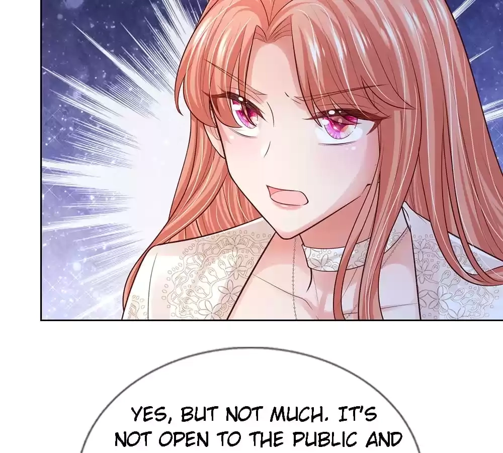 Sweet Escape Chapter 428 page 60 - 