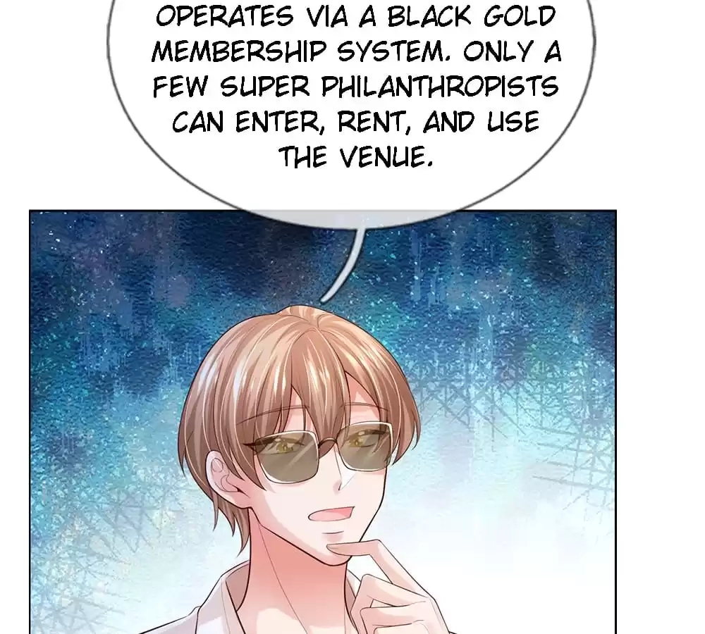 Sweet Escape Chapter 428 page 61 - 