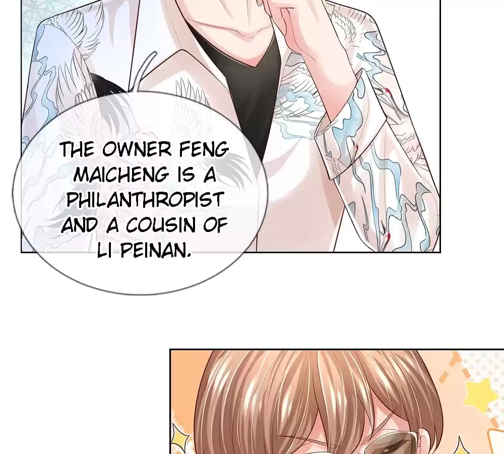 Sweet Escape Chapter 428 page 62 - 