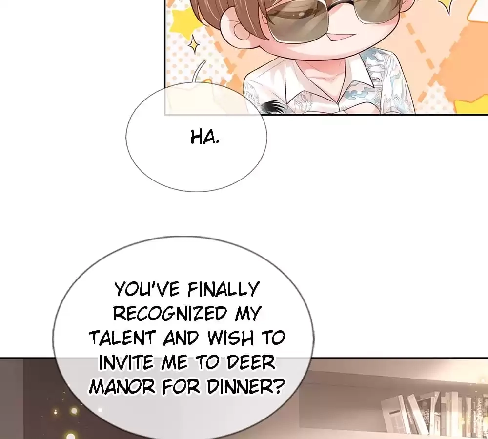 Sweet Escape Chapter 428 page 63 - 