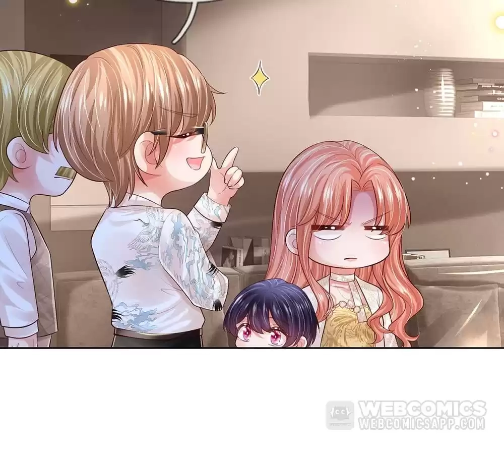 Sweet Escape Chapter 428 page 64 - 