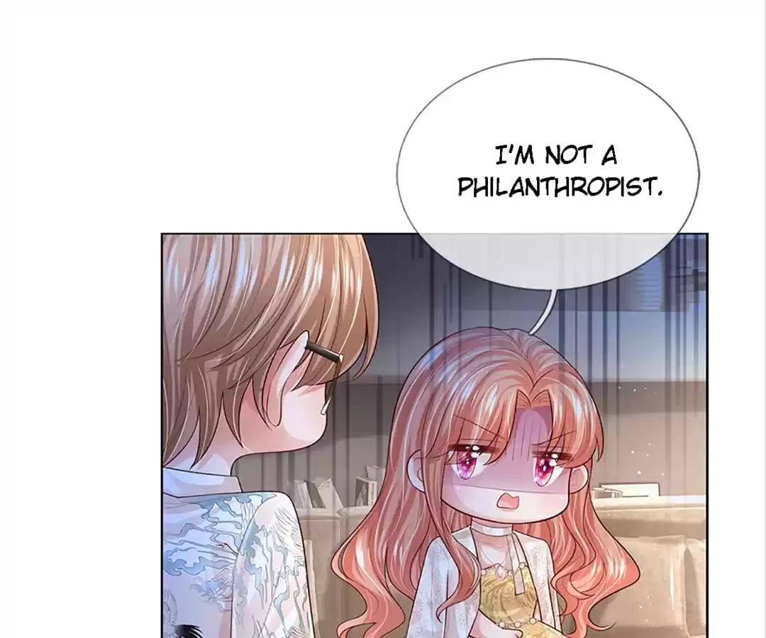 Sweet Escape Chapter 428 page 65 - 