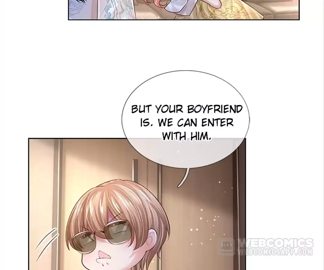 Sweet Escape Chapter 428 page 66 - 