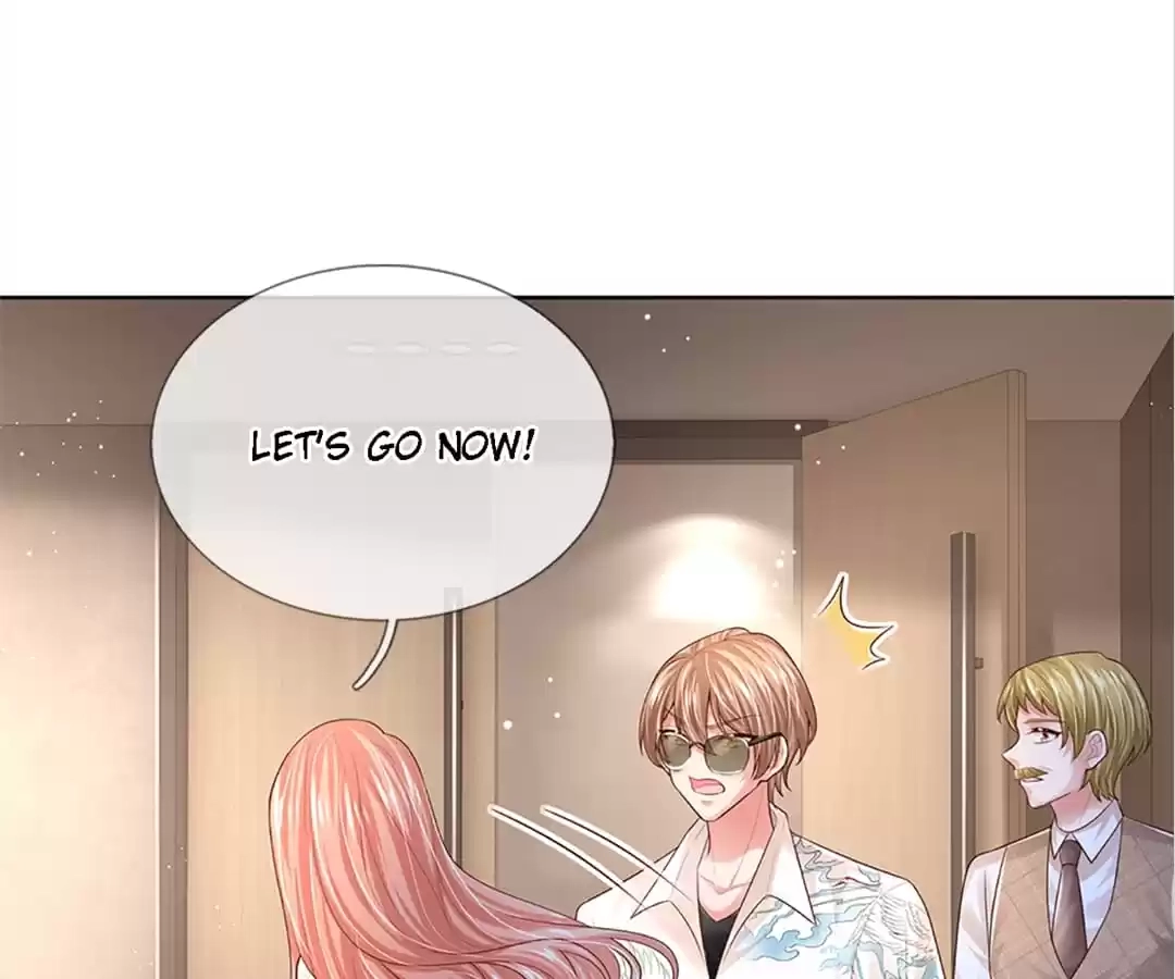 Sweet Escape Chapter 428 page 68 - 