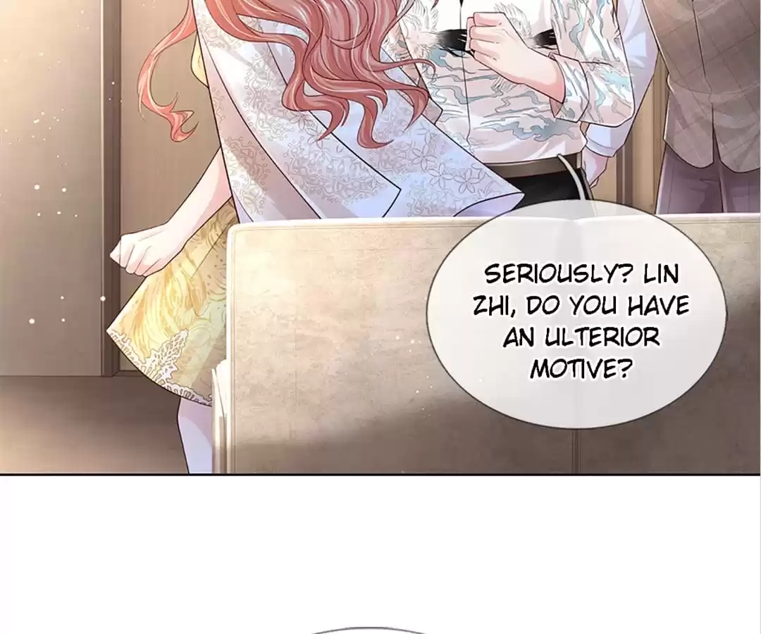 Sweet Escape Chapter 428 page 69 - 